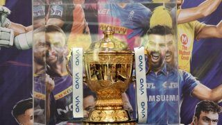 IPL 2021 Covid-19 Crisis Live Updates, May 3, Monday: After KKR vs RCB Gets Postponed, Three Members From CSK Contingent Test Positive For Coronavirus